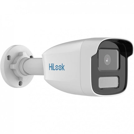 HIKVISION CAMERA HILOOK 4 MP COLORVU FIXED BULLET NETWORK CAMERA 1/2.7&#34;&#34; PROGRESSIVE CMOS, 2560X144