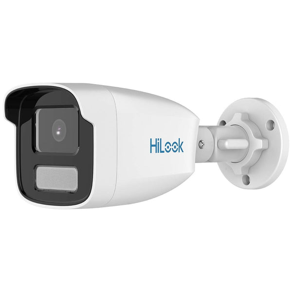 HIKVISION CAMERA HILOOK 4 MP COLORVU FIXED BULLET NETWORK CAMERA 1/3&#34;&#34; PROGRESSIVE CMOS, 2560X1440: