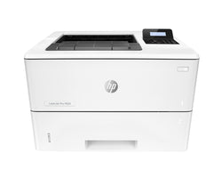 HP STAMP. LASER A4 B/N, LASERJET PRO M501DN, 43PPM 60DPI, FRONTE/RETRO, USB/LAN