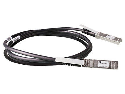 HP CAVO FLEX NETWORK X240 10G SFP+ to SFP+ 3M DIRECT ATTACH COPPER