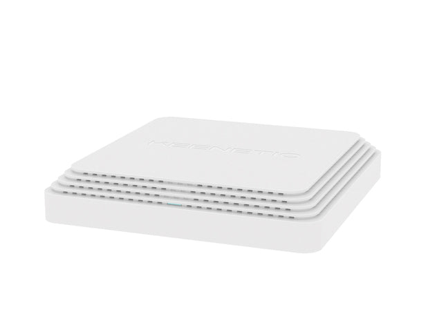 KEENETIC ORBITER PRO (KN-2810), ACCESS POINT WI-FI AC1300, MESH, 2 PORTE 1GBPS, POE,  MENU MULTI LINGA