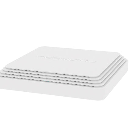 KEENETIC ORBITER PRO (KN-2810), ACCESS POINT WI-FI AC1300, MESH, 2 PORTE 1GBPS, POE,  MENU MULTI LINGUA, 4-PACK