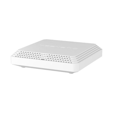 KEENETIC HOPPER SE (KN-3812), ROUTER 4 PORTE 1GBPS, 1 USB 3.0, SENZA ANTENNE, WI-FI AX3000, MESH,  VPN