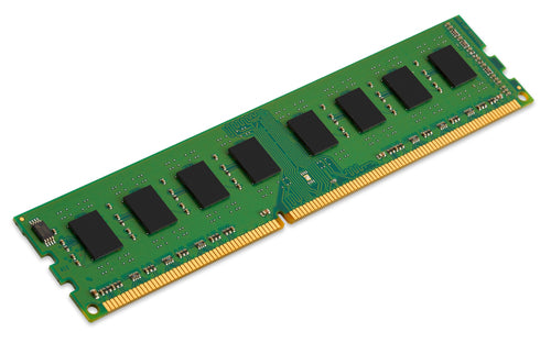 KINGSTON RAM DIMM 4GB DDR3 1600MHZ CL11 NON ECC