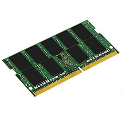 KINGSTON RAM SODIMM 8GB 3200MHz DDR4 CL22