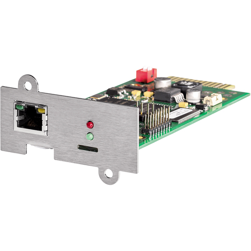 LEGRAND SCHEDA DI RETE SNMP CS 141B SK CARD (SLOT)