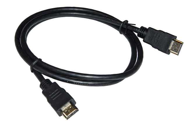 LINK CAVO HDMI 4Kx2K GUAINA HALOGENFREE PER PC NB HDTV CONTATTI DORATI MT 1