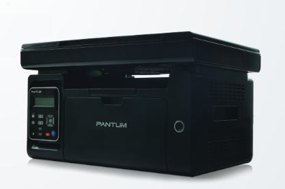 PANTUM MULTIF. LASER A4 B/N, 22PPM,  USB/WIFI, TONER INCL DA 700 PAG, 3 IN 1