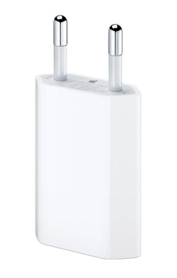 APPLE 5W USB POWER ADAPTER  2M