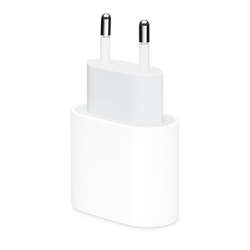 APPLE 20W USB-C POWER ADAPTER