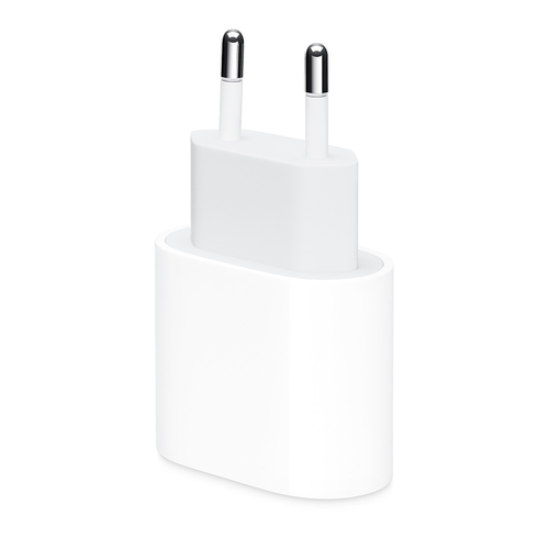 APPLE 20W USB-C POWER ADAPTER