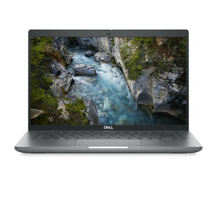 DELL NB WKS 14&#34; PRECISION 3490 ULTRA 7 155H 16GB 512GB SSD RTX 500 ADA 4GB WIN 11 PRO