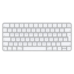 APPLE MAGIC KEYBOARD WITH TOUCH ID FOR MAC COMPUTERS WITH APPLE SILICON - ITALIAN