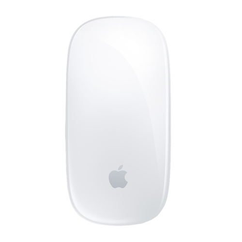 APPLE MAGIC MOUSE BIANCO