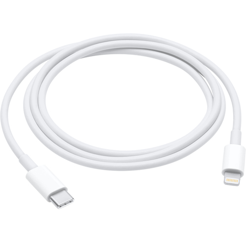 APPLE CAVO USB-C TO LIGHTNING CABLE (1M)