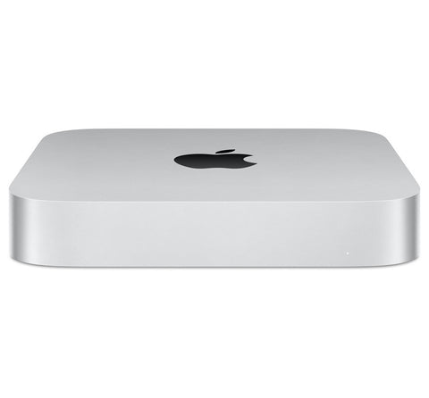 APPLE PC MAC MINI CHIP M2 8GB 256GB ARGENTO