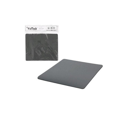 VULTECH MOUSEPAD TAPPETINO PER MOUSE MP-01G GRIGIO