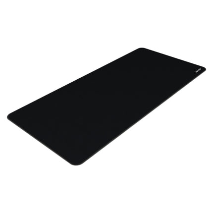 VULTECH MOUSEPAD TAPPETINO PER MOUSE IN TESSUTO IDROREPELLENTE MP-05XLBK TAGLIA XL 900x400x4mm, NERO