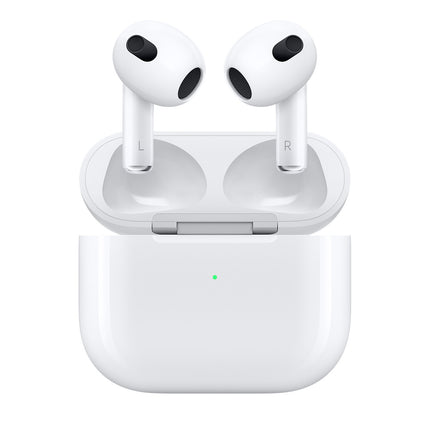 APPLE AIRPODS (3RDGENERATION) WITH LIGHTNING CHARGING CASE