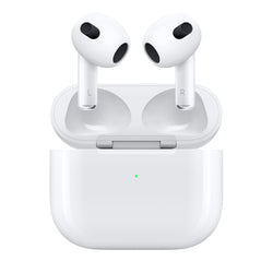 APPLE AIRPODS (3RDGENERATION) WITH LIGHTNING CHARGING CASE