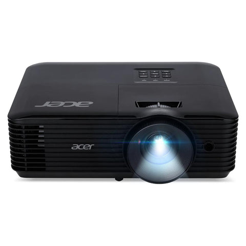 ACER VIDEOPROIETTORE  ACER X1328WH A RAGGIO STANDARD 4500 ANSI LUMEN DLP WXGA (1280X800) COMPA