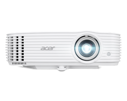 ACER VIDEOPROIETTORE P1557Ki  DLP  10,000:1 1080p 4500