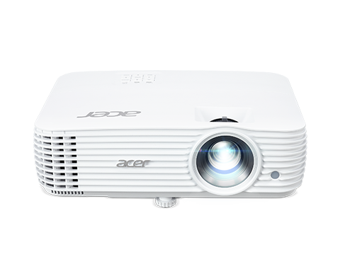 ACER VIDEOPROIETTORE DLP HD 10.000:1, 4000 LUMEN, HOME ENT. H6542BDK, HDMI