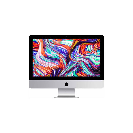 APPLE IMAC REFURBISHED 2019 21.5 I3-8100 8GB 1TB HDD GRADO A