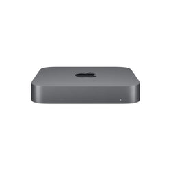 APPLE MAC MINI 2018 I5-8500B 8GB 256GB SSD RICONDIZIONATO GRADO A