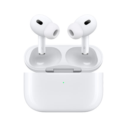 APPLE AIRPODS PRO 2ND GENERATION WITH MAGSAFE CASE USB C EU