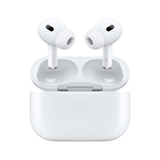 APPLE AIRPODS PRO 2ND GENERATION WITH MAGSAFE CASE USB C EU