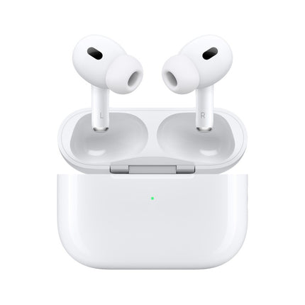 APPLE AIRPODS PRO 2ND GENERATION WITH MAGSAFE CASE USB C