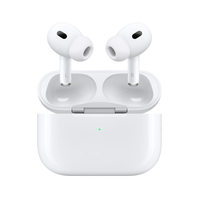 APPLE AIRPODS PRO 2ND GENERATION WITH MAGSAFE CASE USB C