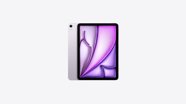 APPLE 11-INCH IPAD AIR WI-FI 256GB - PURPLE