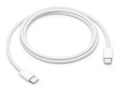 APPLE CAVO DI RICARICA INTRECCIATO USB-C DA 60W(1 M) 09/24