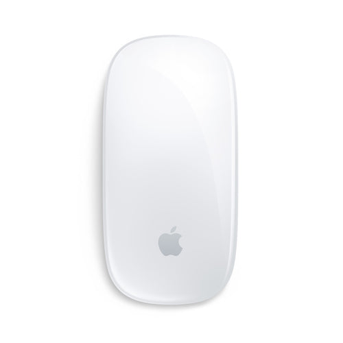 APPLE MAGIC MOUSE WHITE-INT