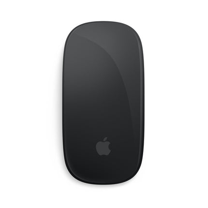 APPLE MAGIC MOUSE BLACK-INT