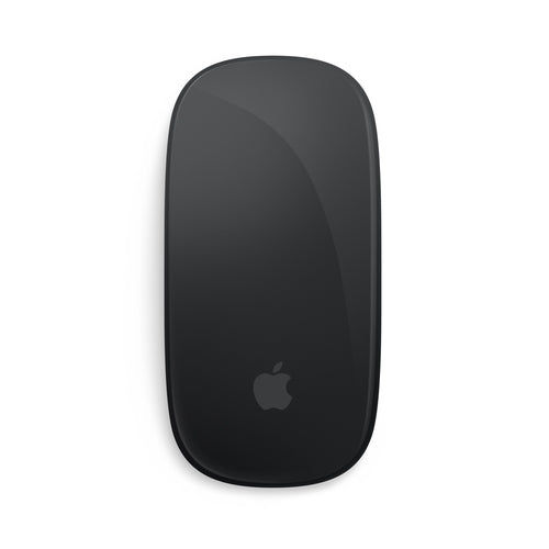 APPLE MAGIC MOUSE BLACK-INT