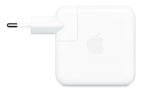 APPLE ALIMENTATORE USB C 70W BIANCO