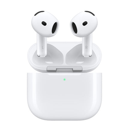 APPLE AIRPODS 4 CON CANCELLAZIONE ATTIVA DEL RUMORE