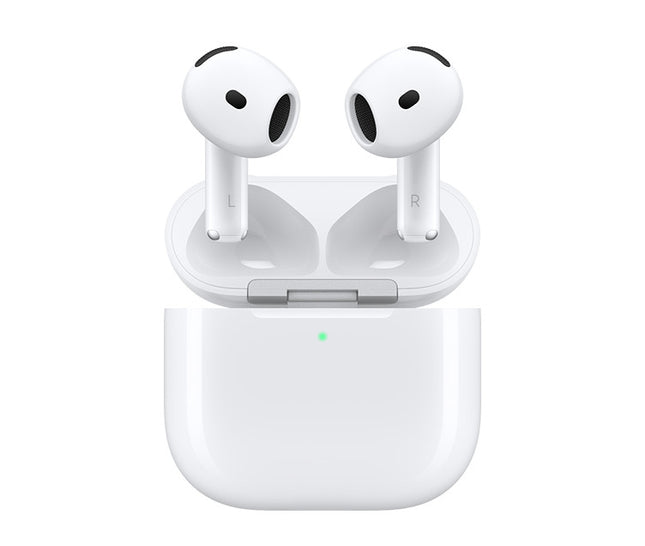 APPLE AIRPODS 4 CON CANCELLAZIONE ATTIVA DEL RUMORE