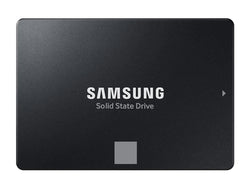 SAMSUNG SSD INTERNO 870 EVO 250GB 2,5 SATA 6GB/S  R/W 560/530 MLC