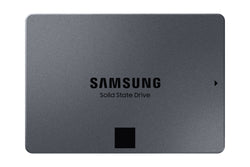 SAMSUNG SSD INTERNO 870 QVO 8TB 2,5 SATA 6GB/S  R/W 560/530