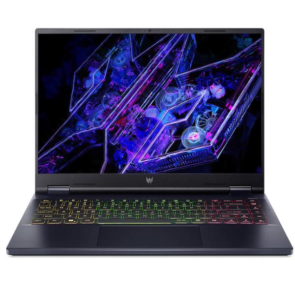 ACER NB GAMING 14&#34; PREDATOR HELIOS NEO 14 Intel Core Ultra 9 185H 16GB 1T SSD RTX 4070 8GB FREEDOS