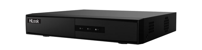 HIKVISION NVR 4-CH 1080P,OR 1-CH 6MP, 60MBPS BIT RATE INPUT MAX (UP TO 8-CH IP VIDEO), H.265/H.265+/