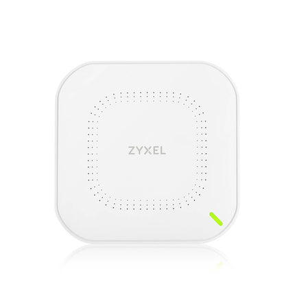 ZYXEL ACCESS POINT WIRELESS NEBULAFLEX DUAL RADIO WAVE2 2X2 802,11A/B/G/N/AC 1200MBPS, LAN GIGABIT P