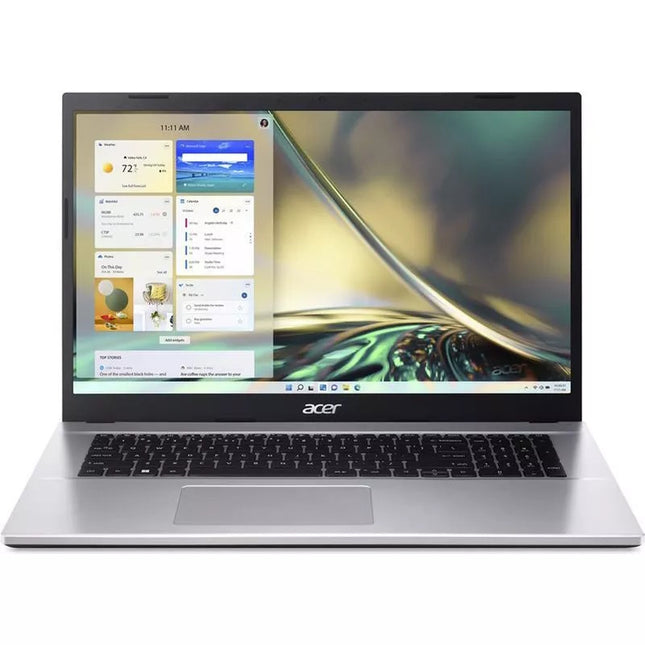 ACER NB 15,6&#34; ASPIRE 3 A315-59-57AU i5-1235U 8GB 512GB SSD WIN 11 HOME