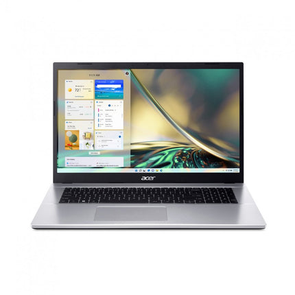 ACER NB 17,3&#34; ASPIRE 3 i7-1255U 8GB 512GB SSD WIN 11 HOME