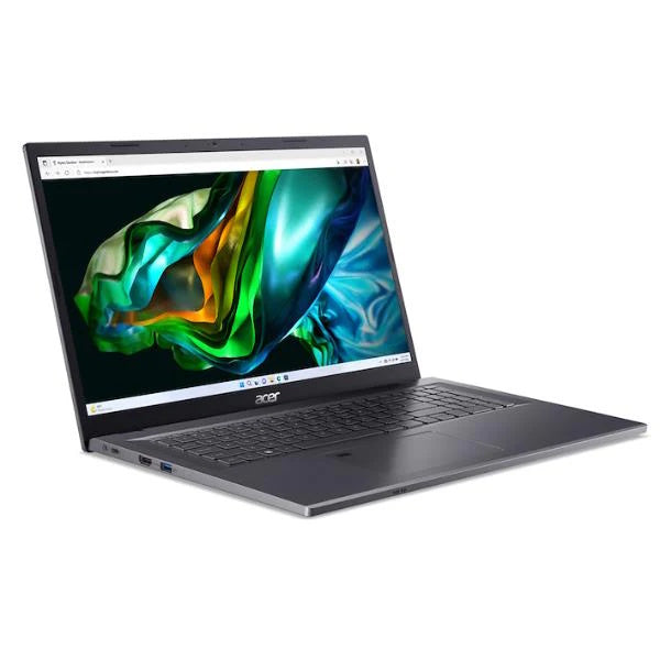 ACER NB 17,3&#34; A517-58M-515B i5-1335U 16GB 512GB SSD WIN 11 HOME