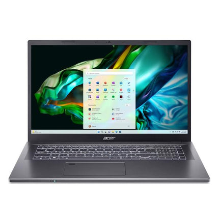 ACER NB 17,3&#34; A517-58GM-78AT i7-1355U 16GB 1T SSD RTX 2050 4GB WIN 11 HOME